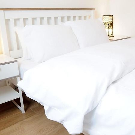Peaceful And Quiet Apartment In A Bustling City إدنبرة المظهر الخارجي الصورة