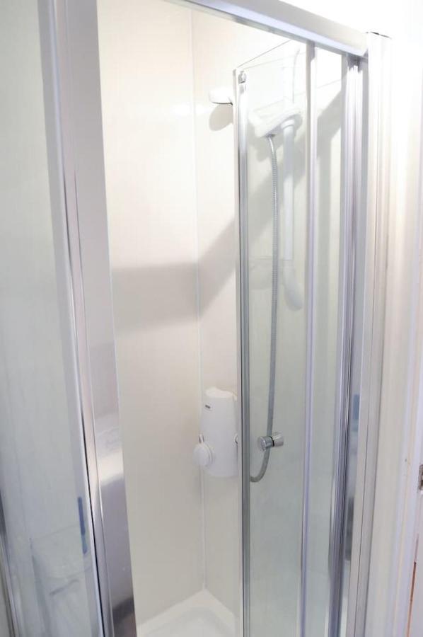 Peaceful And Quiet Apartment In A Bustling City إدنبرة المظهر الخارجي الصورة